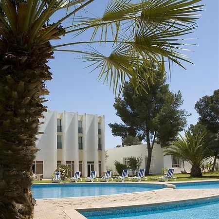 Golden Tulip Farah Khouribga 호텔 외부 사진