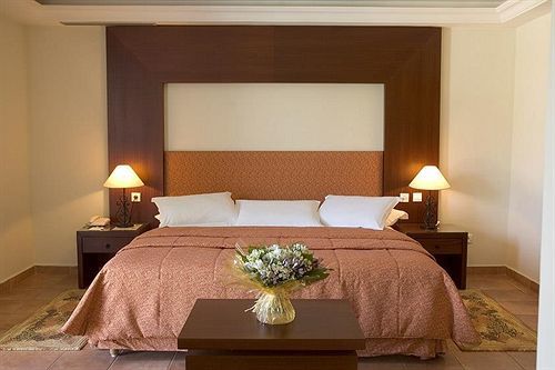 Golden Tulip Farah Khouribga 호텔 외부 사진