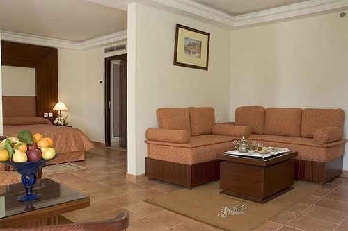 Golden Tulip Farah Khouribga 호텔 외부 사진